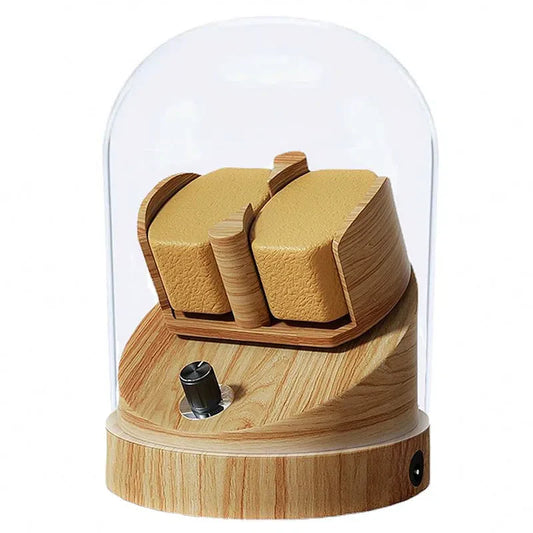 Remontoir Montre - Cloche Sapin